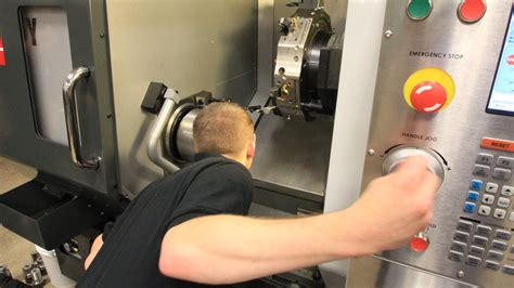 Machine Tool Services – CNC & Industrial Machine Repair